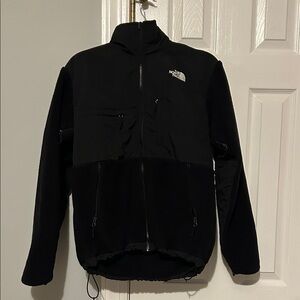 The North Face Men's Black Performance Jacket